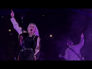 Linkin Park: The Emptiness Machine [Live 4K] (London, United Kingdom - September 24, 2024)