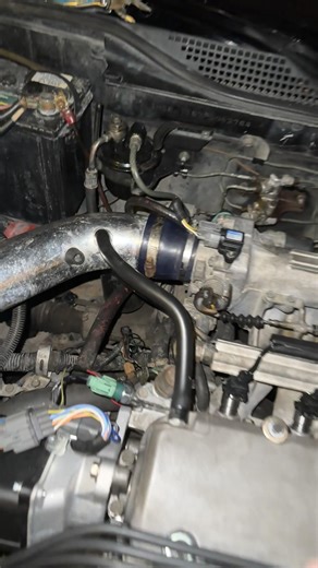 Honda Civic EJ1 Custom Build Overview