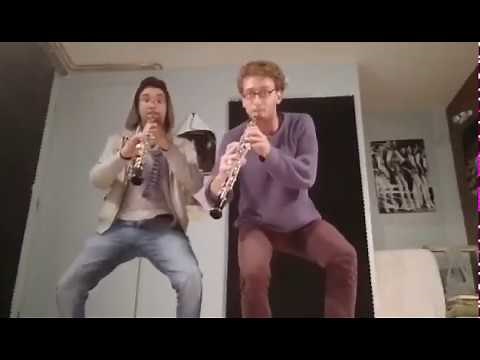Concerto in D minor for 2 oboes, RV 535 - Vivaldi