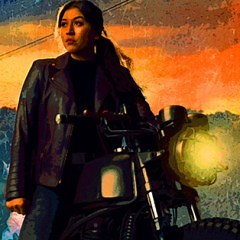 Echo First Reviews: Alaqua Cox Shines in 'The Best Marvel Series in Years,' Critics Say