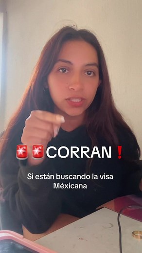 Trámite Rápido de Visa Mexicana para Viajeros Frecuentes en Guatemala