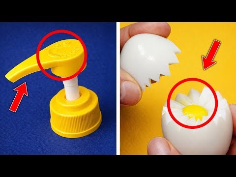 100+ Hidden Uses of Everyday Objects (3-Hour Mega-Stream)