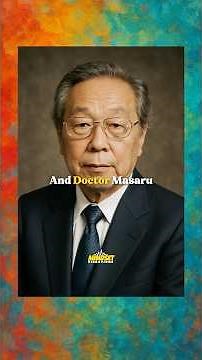 The Dr. Masaru Emoto water experiment