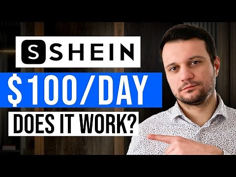 How To Get FREE Clothes From Shein | Shein Free Shopping Tutorial 2026