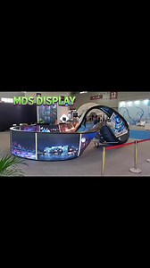 1.3K views · 25 reactions | Mobius Ring Best Creative Display | MDS Display | Facebook