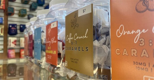 UP IN SMOKE: Senate Bill 3 and how a proposed statewide THC ban could affect local businesses