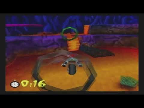 Rocket: Robot on Wheels part 20 Gliderbike Goofs || BlakJak Plays