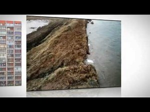 Dam Checklist: Overtopping