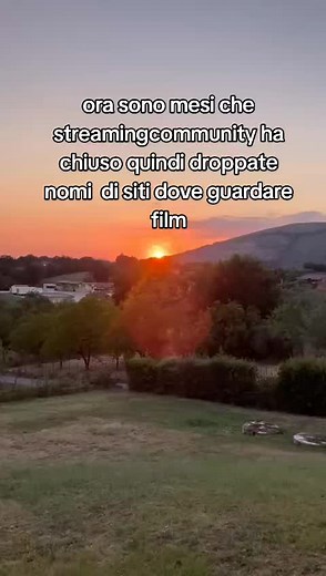 Dove guardare film dopo la chiusura di StreamingCommunity