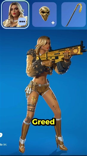 *BEST* GOLD HUNTRESS DYLAN Skin Combos (SEASON 3 BATTLE PASS!)