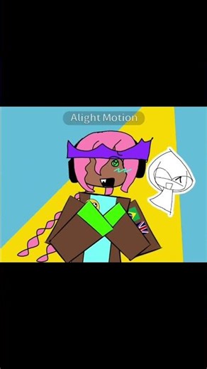 BAHUKUMEN END-CREDITS! 💔// #forsaken #animation #digitalart #forsakenforgottenau #fy #edit //