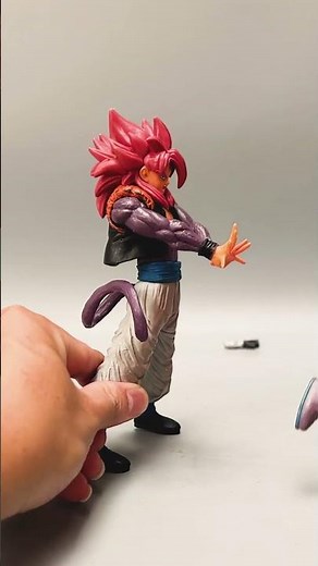 GOKU'S MOST EPIC RAGE MOMENT EVER! #dragonball - Son Goku