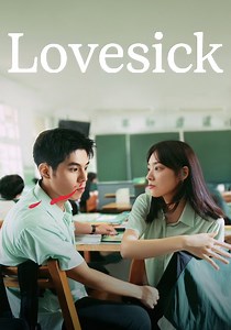 Lovesick - movie: where to watch streaming online