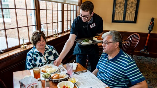 Hartville Kitchen remains epic comfort food destination as it turns 60