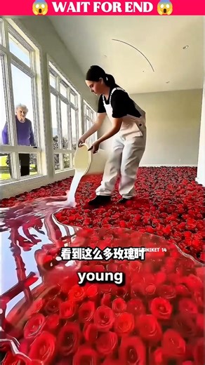 This Wedding Surprise Shocked Everyone