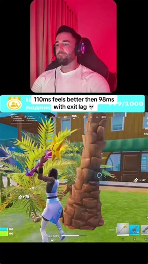Fortnite Live Highlights: Overcoming Lag for Better Play