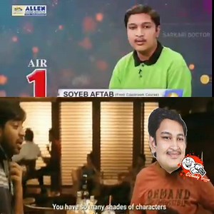 Kamal Haasan | Comedy Trigger