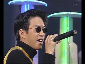 김원준 LIVE - 언제나 (KIM WON JUN)