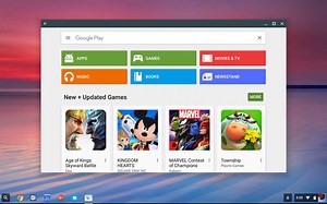20 Best Android Apps for Chrome OS and Chromebook