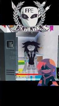 Noticias Fundamentales De FPE #fpe #roblox #fundamentalpapereducation #noticias #memes #humor