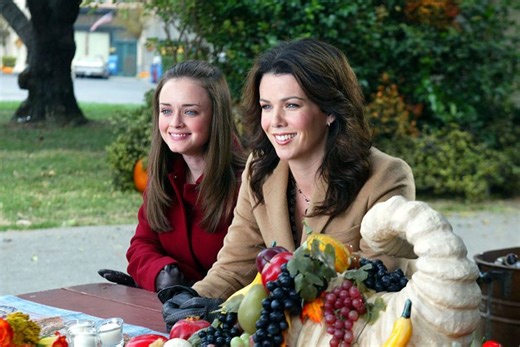 ‘Gilmore Girls’ actors to attend ‘A Weekend in the Life’ event in New Milford