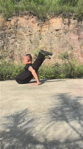 Unveiling the Secret: The Enigmatic Toad Technique in Martial Arts