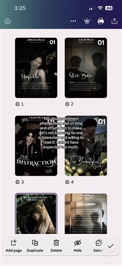 AU Cover Design Tips: Avoid Expectation vs Reality Disappointment