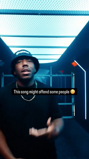 This song might offend some people 😳 Song: Let’s Get It Started by @brysoncreates & @tysonjamesmusic | Bryson Gray Music