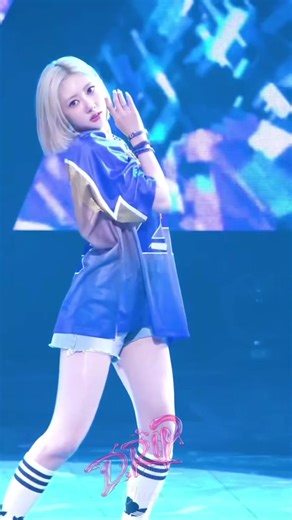 Exploring Rami's Drip in BabyMonster Fancam