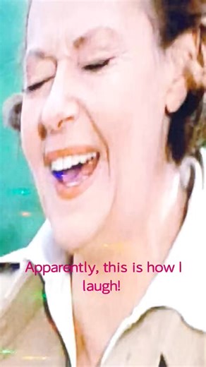 Donna Collins on Reels