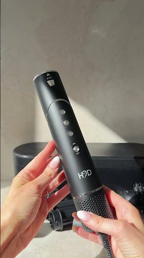 Australia's BEST 6-in-1 Multi Styler