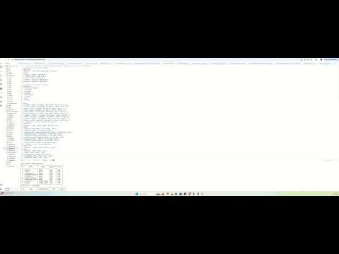 Harvard SQL CS50 Project Final