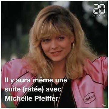 Grease, le film a 40 ans ce 3 octobre 2018