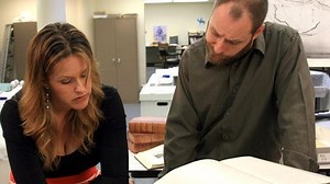 History Detectives - Extended Interview: Civil War Bridge - Twin Cities PBS