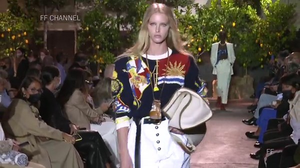 Etro | Spring Summer 2021 | Full Show