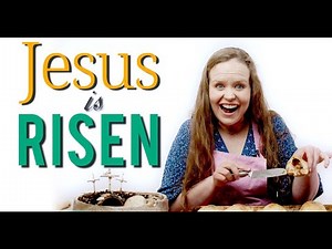 A Lesson on the Resurrection of Jesus! Why do we celebrate Easter?