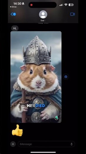 When Texting Goes Wrong 🚫📱😂