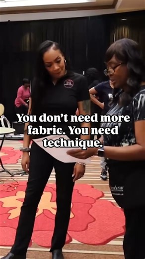 Clean Draping Starts With This | #backdropdecorationideas