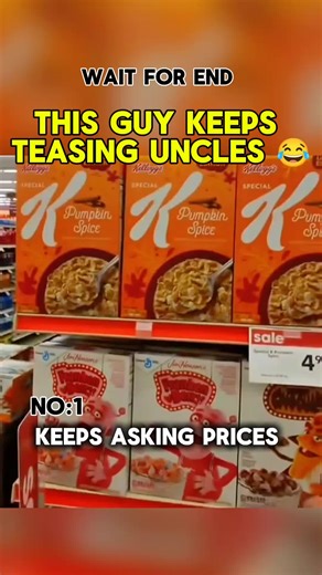 which is your favorite guys comment down now 😜#funny #pranks #uncles