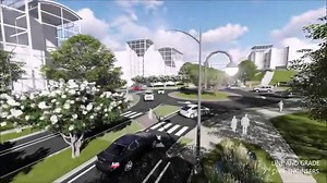 9.1K views · 216 reactions | Here's what Colonial Avenue could look like in a few years. Let us know your thoughts! | City of Roanoke, Virginia - Government | Facebook