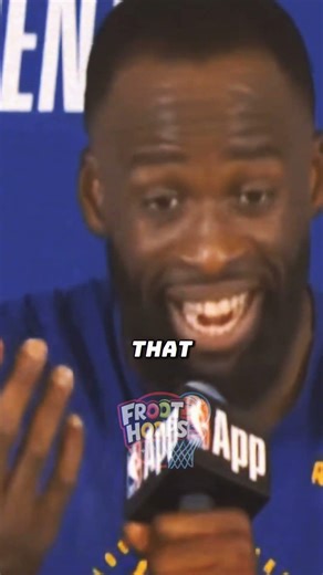 Even Kawhi Leonard Admits Draymond Is Hall Of Fame 😳 #nba #respect