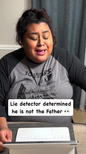 Maury the lie detector test determined he is not the father 👀 Live Talk W Pablo & Gabby #LifeOfPablo #facebookreels #viralreels #explorepage #Houston #Dallas #sanantonio #Texas #Atl #podcast | Life Of Pablo