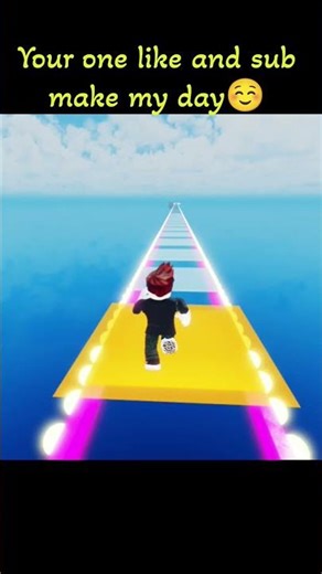 DON'T PLAY THIS ON 0.3X SPEED.😅 #roblox #shorts #fyp #trending #original