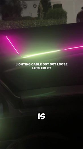 Fixing Ambient Lighting for BRZ and GR86!