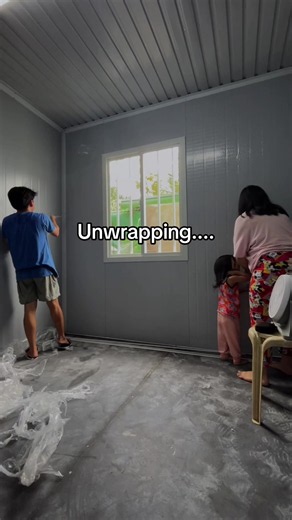 Prefab House Unboxing Philippines — Honest Tiny House Review