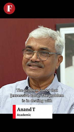 "Caste census is not going to be a neutral process": Author Anand Teltumbde tells Frontline, Amey Tirodkar Full interview: https://frontline.thehindu.com/interviews/caste-census-colonial-legacy-and-political-manipulation-anand-teltumbde-book/article70225756.ece | Frontline