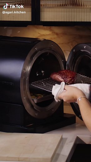Revolutionary Smart Cooker for Perfect Meals