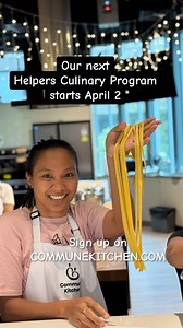 🍝 The Only Pasta Dough Recipe You’ll Ever Need! 🇮🇹✨ Here’s a classic pasta dough to get you started: ✨ 300g 00 flour 🥚 2 whole eggs 🌞 3 egg yolks 🧂 1 tsp salt 🫒 1 tsp olive oil But here’s the secret… I never measure anything except flour when making pasta at home! It’s all about feel, texture, and your own preference. 🔹 Want snappier egg noodles? Use more whole eggs. 🔹 Want softer, richer ravioli? Add extra egg yolks. Pasta is personal—make it your own! Happy pasta making! 🍝💛 #FreshPa