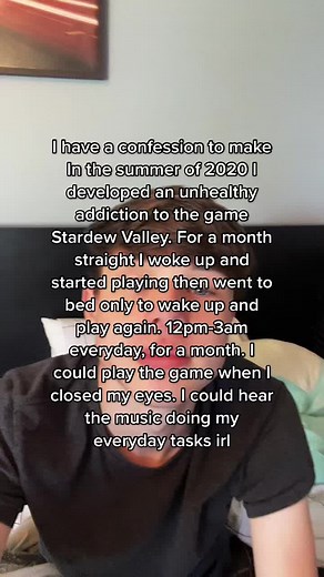 Exploring the LGBT Life in Stardew Valley