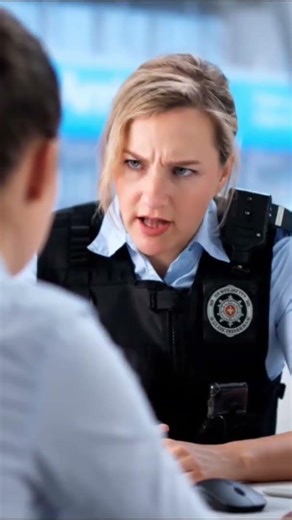 He Got Stopped at Airport Immigration 😳✈️EnglishLearning #LearnEnglish #EnglishConversation #spoken